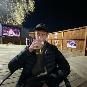 Meet your Posher, William